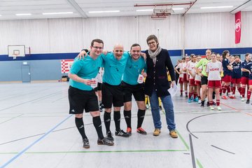 Bild 29 - wCJ Norddeutsches Futsalturnier Auswahlmannschaften